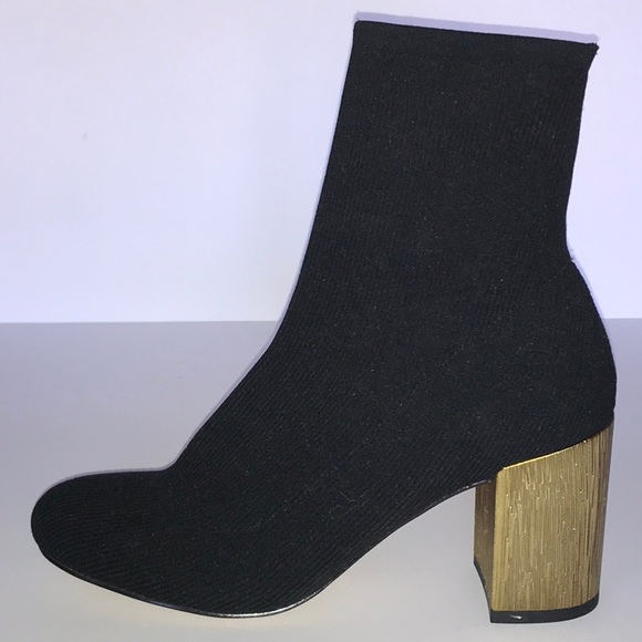 Splendid sock boots - Picture 1 of 5